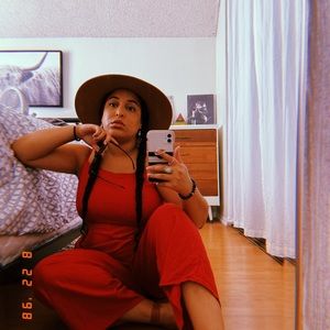 Meet your Posher, Chelsea